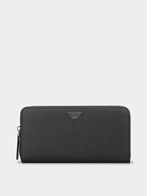 Гаманці Emporio Armani модель Y4R169-Y138E-81072 Фото