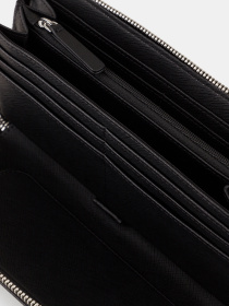 Гаманці Emporio Armani модель Y4R169-Y138E-81072 Фото