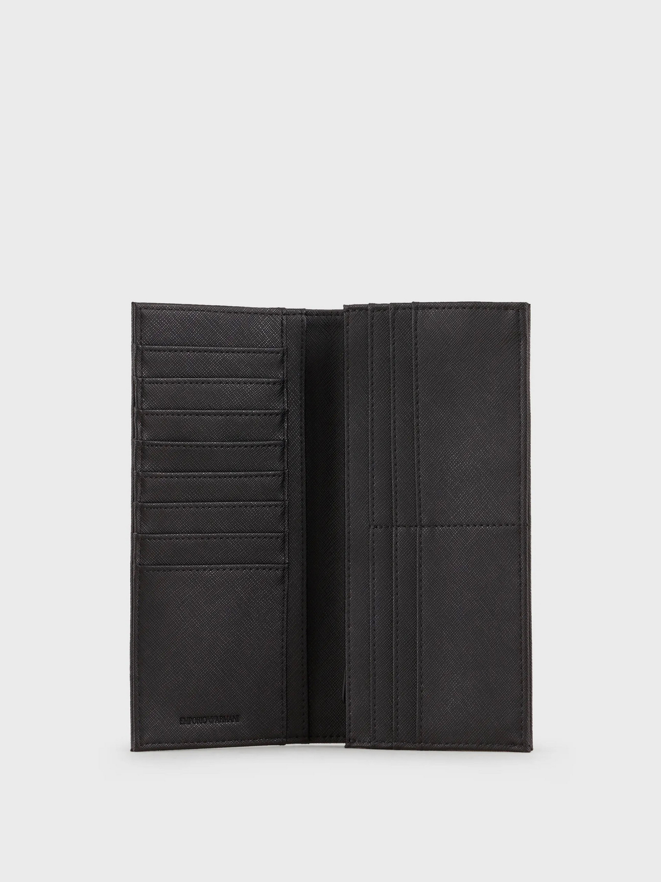 Кошельки Emporio Armani модель Y4R170-Y138E-81072 Кошельки Emporio Armani модель Y4R170-Y138E-81072 Фото