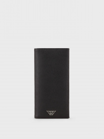 Кошельки Emporio Armani модель Y4R170-Y138E-81072 Фото