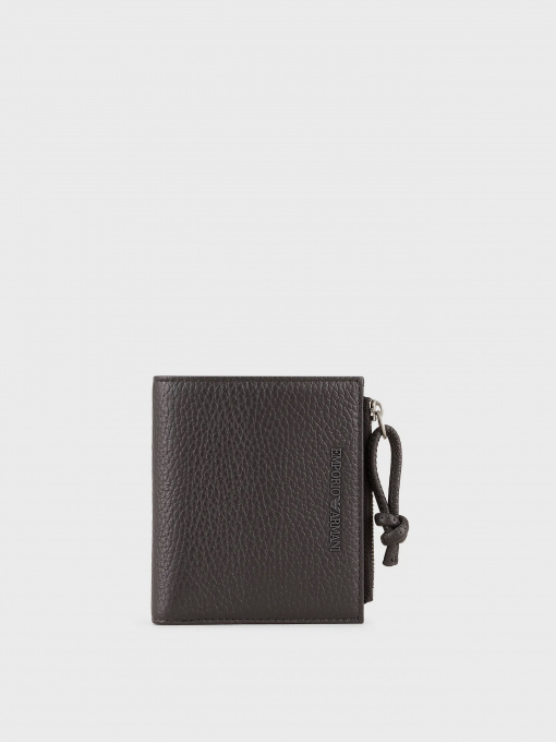 Кошельки Emporio Armani модель Y4R262-Y068E-89557 Фото