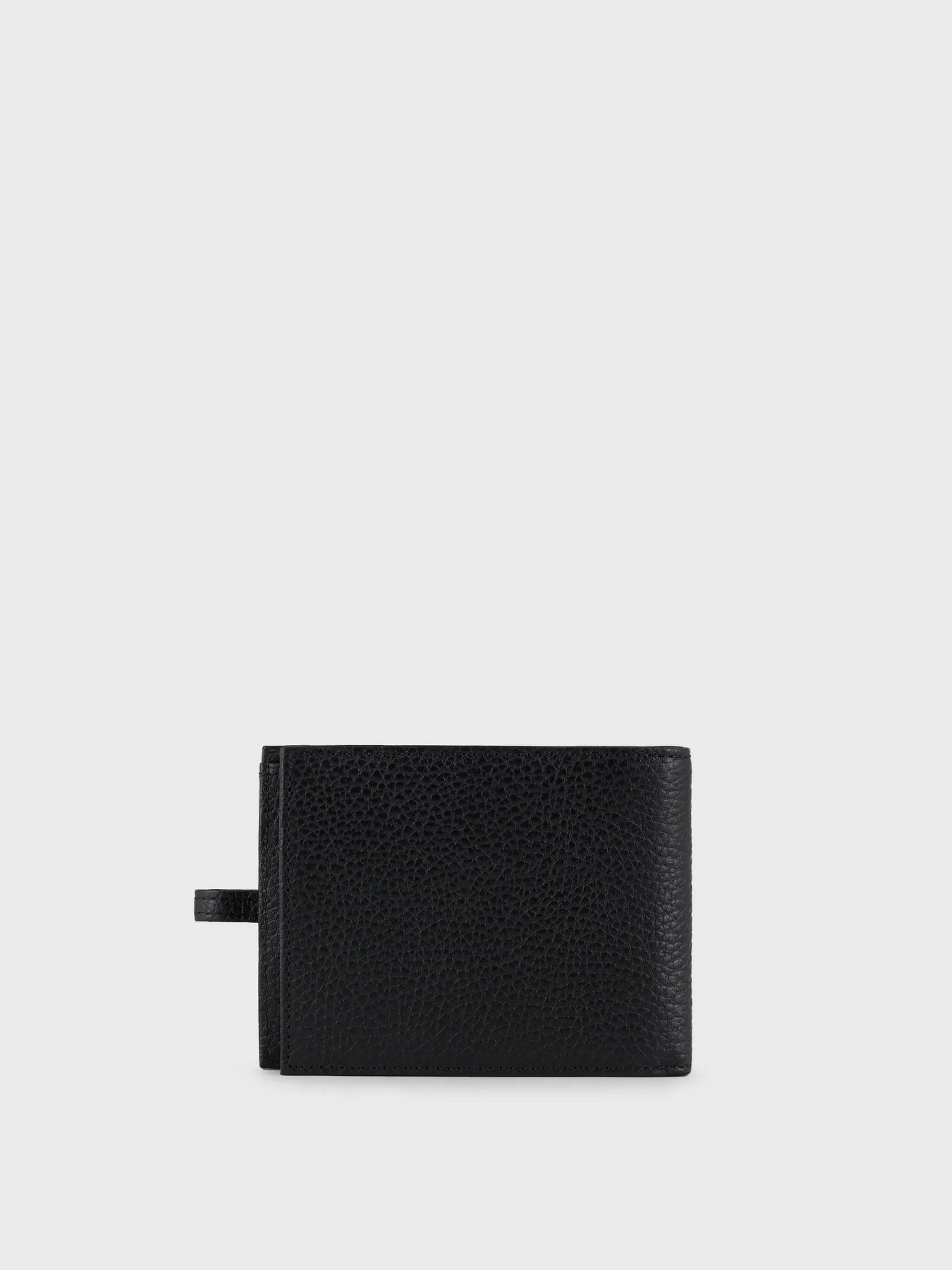 Кошельки Emporio Armani модель Y4R283-Y068E-80001 Кошельки Emporio Armani модель Y4R283-Y068E-80001 Фото