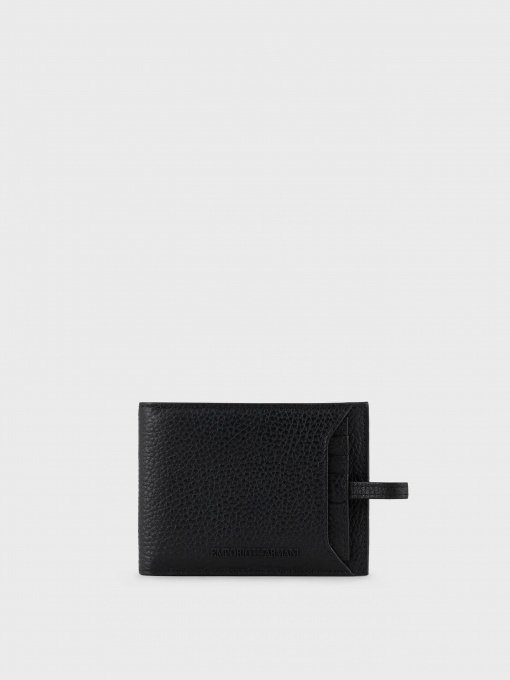 Гаманці Emporio Armani модель Y4R283-Y068E-80001 Фото