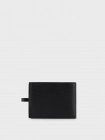 Кошельки Emporio Armani модель Y4R283-Y068E-80001 Фото