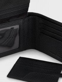 Кошельки Emporio Armani модель Y4R283-Y068E-80001 Фото