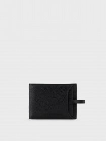 Кошельки Emporio Armani модель Y4R283-Y068E-80001 Фото