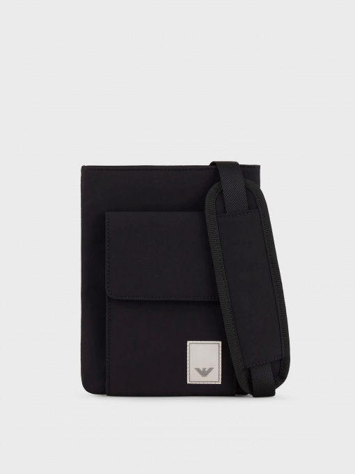 Сумки Emporio Armani Travel Essentials модель Y4R384-Y104V-84084 Фото
