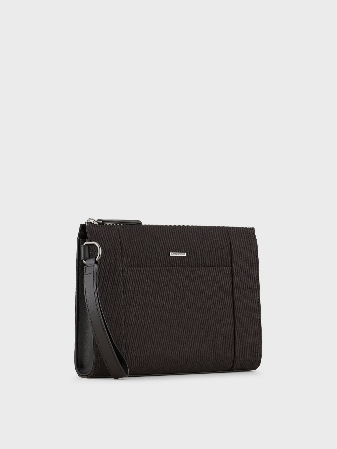 Кошельки Emporio Armani модель Y4R386-Y195J-81073 Фото