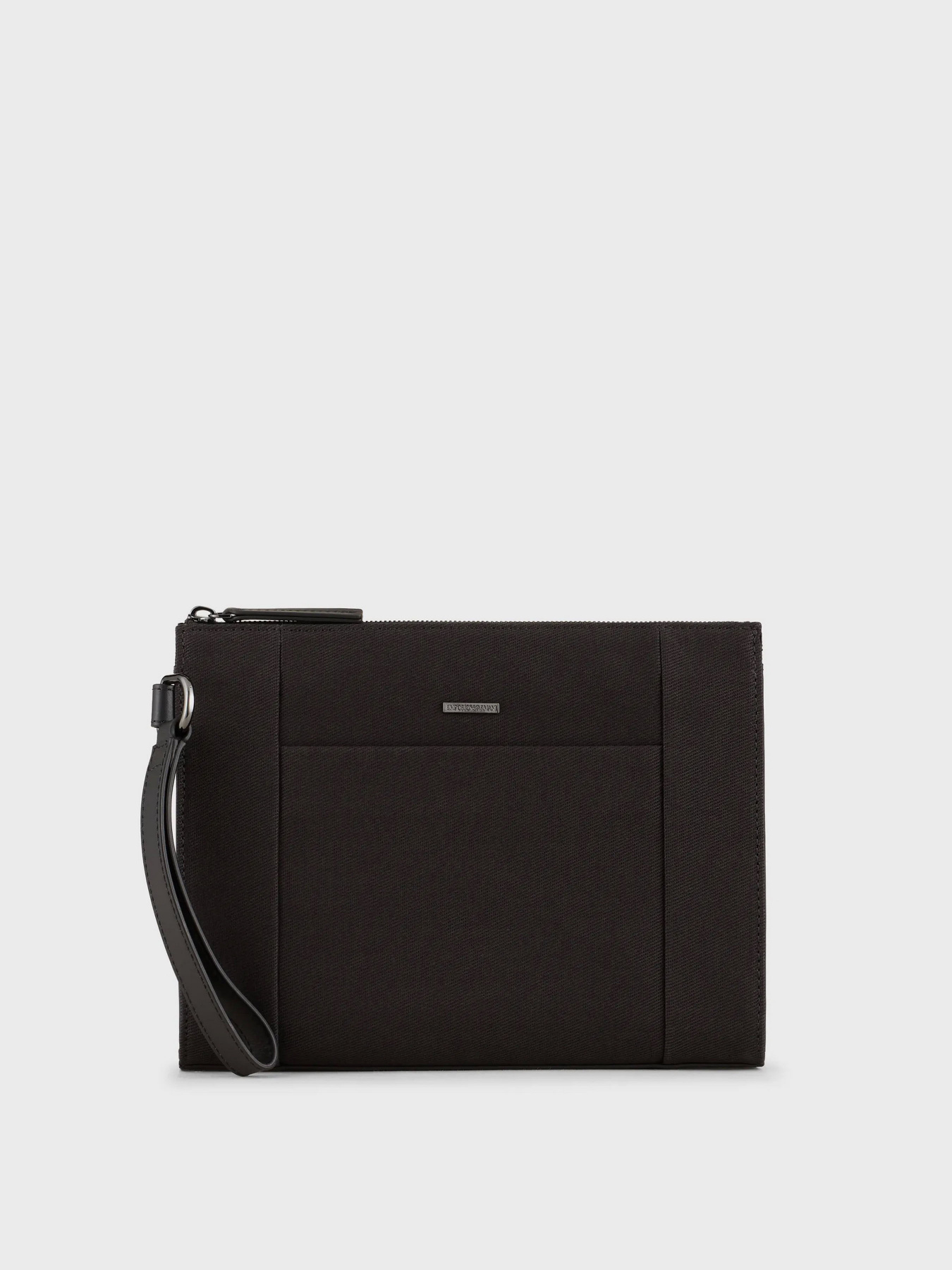Кошельки Emporio Armani модель Y4R386-Y195J-81073 Фото