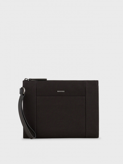 Кошельки Emporio Armani модель Y4R386-Y195J-81073 Фото