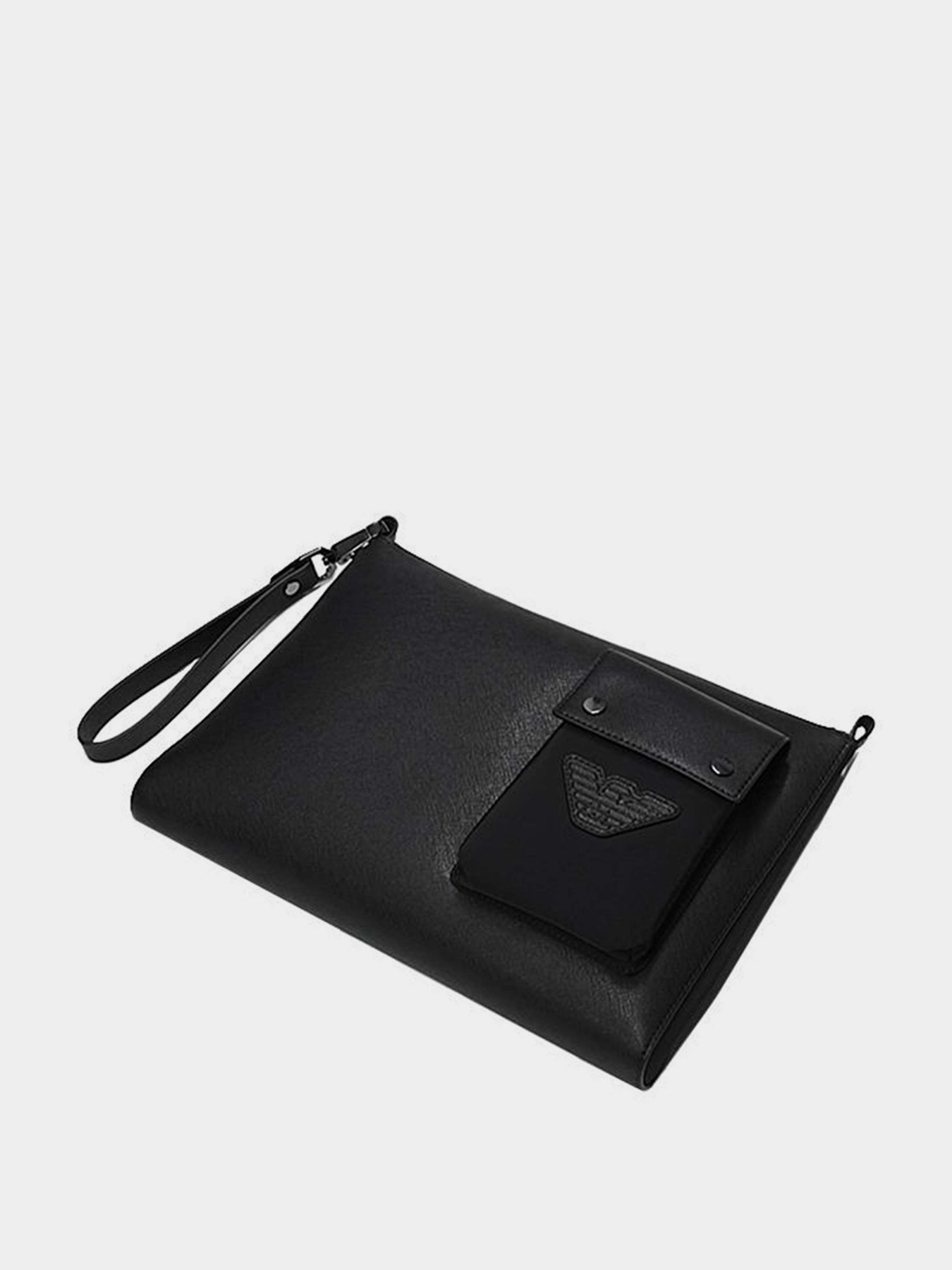 Кошельки Emporio Armani модель Y4R406-Y216J-81073 Кошельки Emporio Armani модель Y4R406-Y216J-81073 Фото