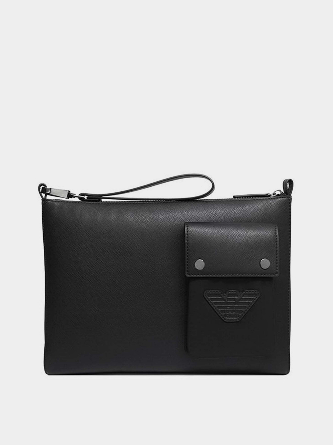 Кошельки Emporio Armani модель Y4R406-Y216J-81073 Кошельки Emporio Armani модель Y4R406-Y216J-81073 Фото