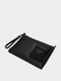 Кошельки Emporio Armani модель Y4R406-Y216J-81073 Фото