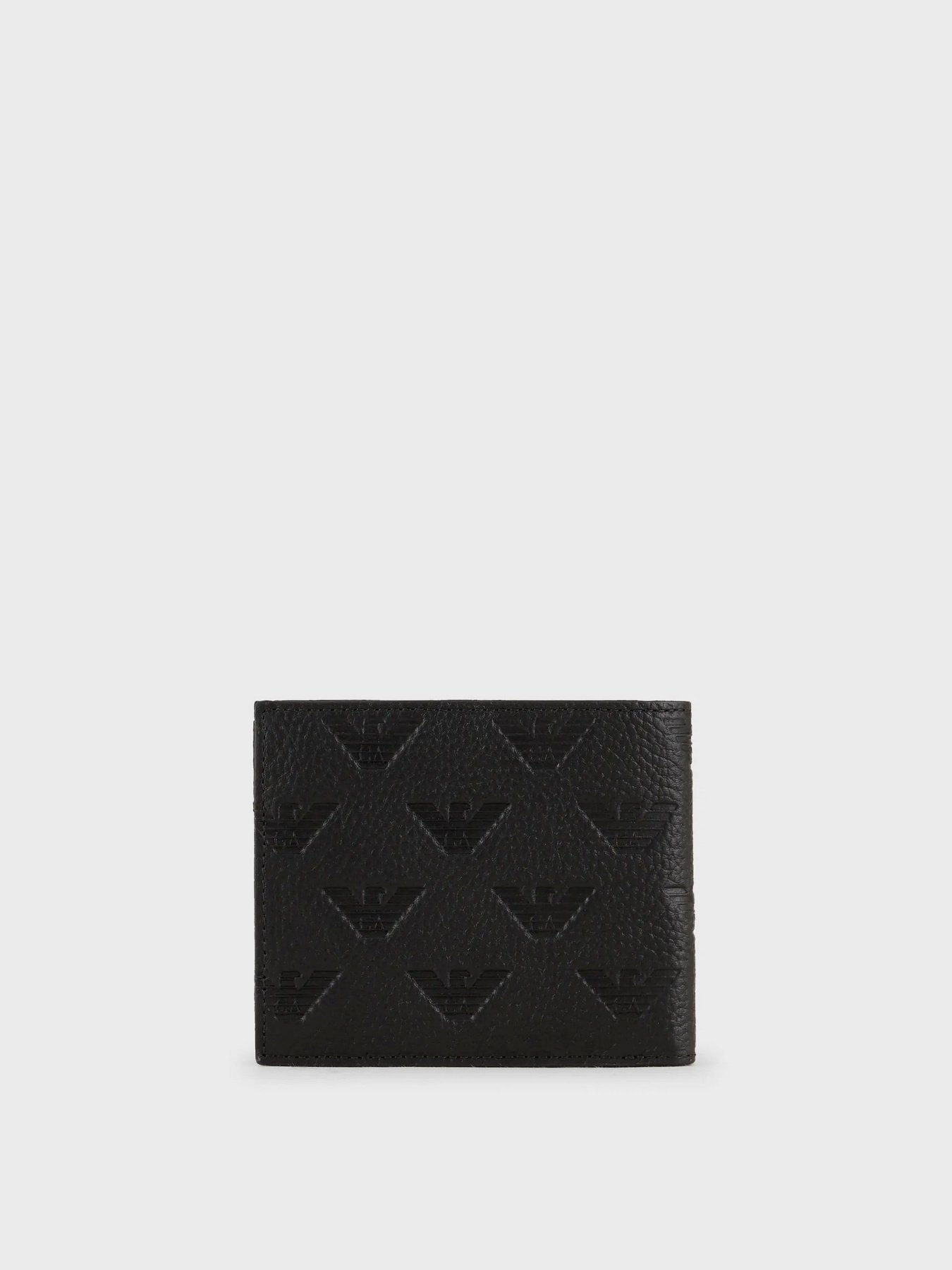 Кошельки Emporio Armani модель YEM122-Y142V-81072 Кошельки Emporio Armani модель YEM122-Y142V-81072 Фото