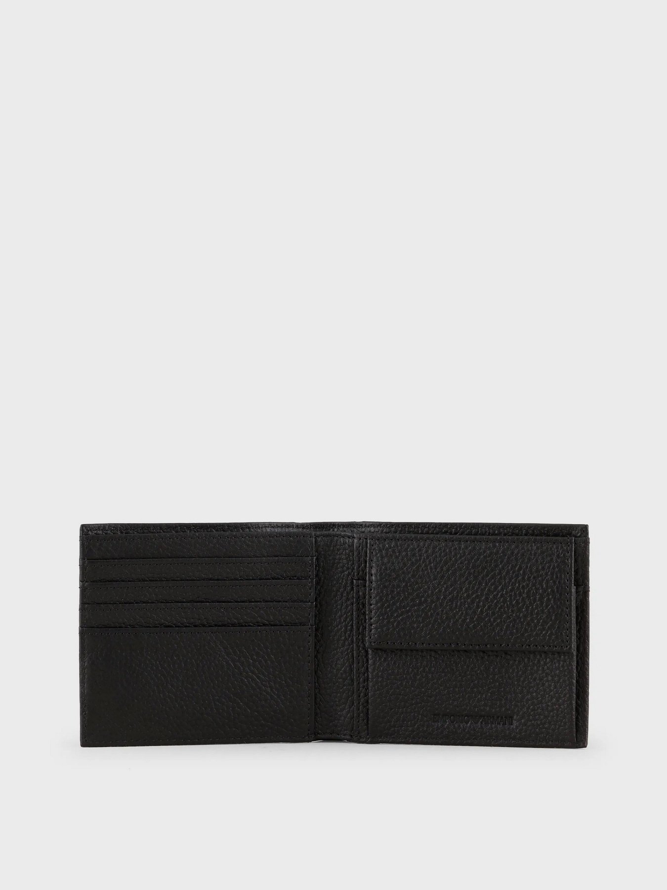 Кошельки Emporio Armani модель YEM122-Y142V-81072 Кошельки Emporio Armani модель YEM122-Y142V-81072 Фото