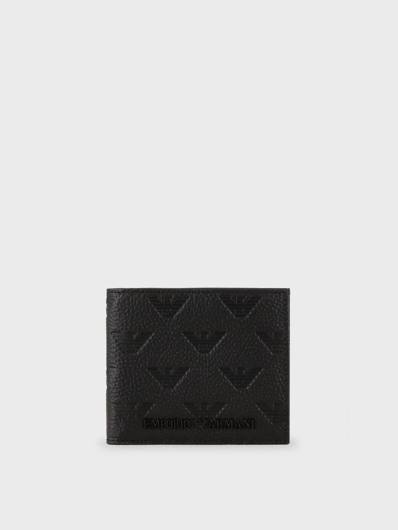 Кошельки Emporio Armani модель YEM122-Y142V-81072 Кошельки Emporio Armani модель YEM122-Y142V-81072 Фото