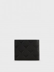 Кошельки Emporio Armani модель YEM122-Y142V-81072 Фото
