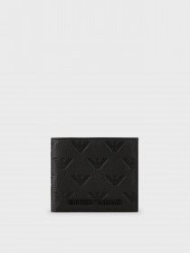 Кошельки Emporio Armani модель YEM122-Y142V-81072 Фото