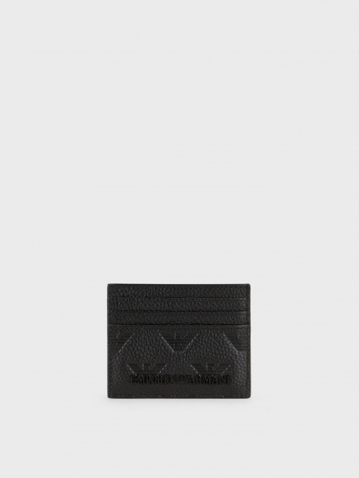 Кошельки Emporio Armani модель YEM320-Y142V-81072 Фото