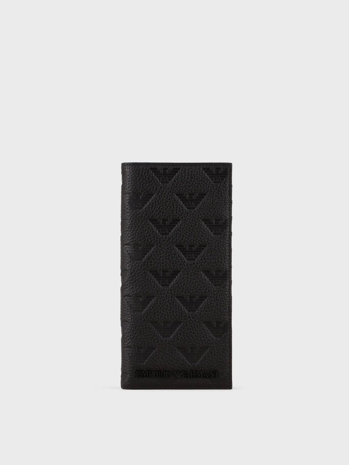 Кошельки Emporio Armani модель YEM474-Y142V-81072 Фото