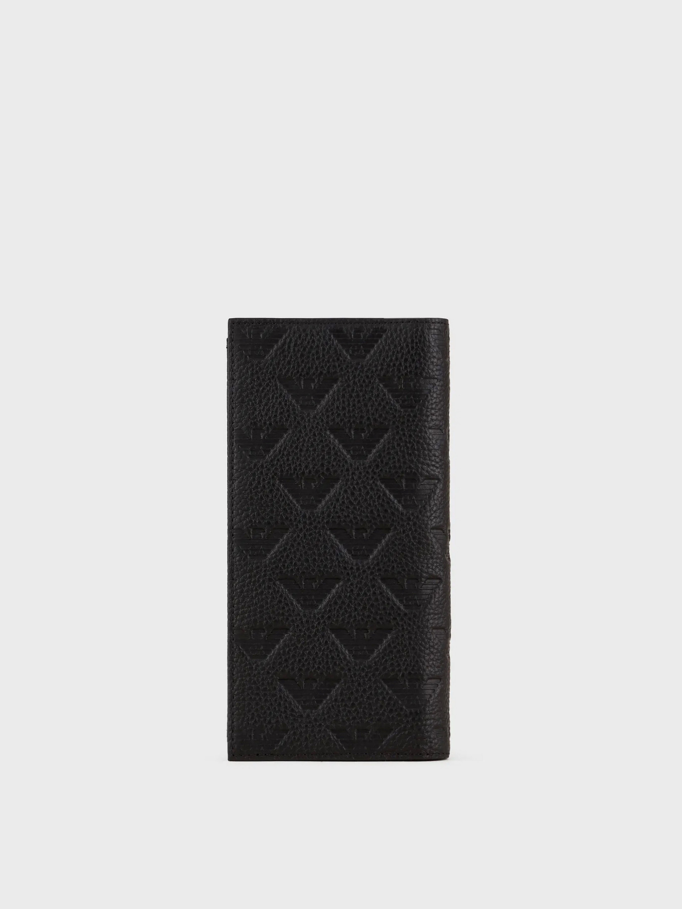 Кошельки Emporio Armani модель YEM474-Y142V-81072 Фото