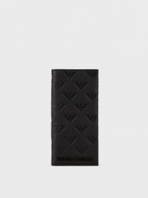 Кошельки Emporio Armani модель YEM474-Y142V-81072 Фото