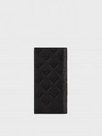 Кошельки Emporio Armani модель YEM474-Y142V-81072 Фото