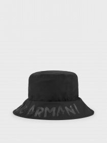Шапки та кепки Emporio Armani модель 637205-3R500-00020 Фото