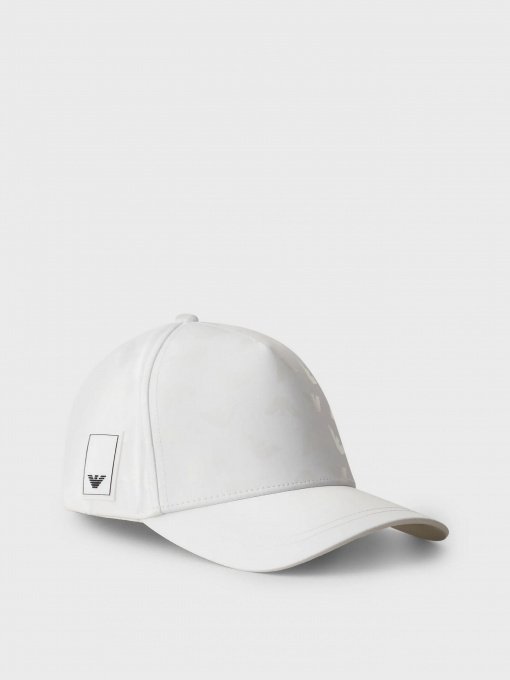 Шапки и кепки Emporio Armani Travel Essentials модель 637642-3R460-00010 Фото