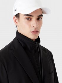 Шапки и кепки Emporio Armani Travel Essentials модель 637642-3R460-00010 Фото