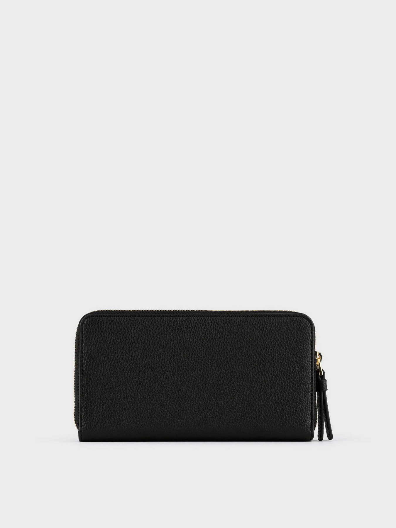 Кошельки Emporio Armani модель Y3H168-YFW9B-80001 Фото
