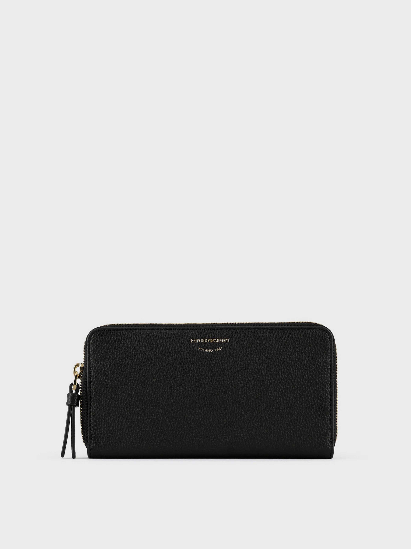 Кошельки Emporio Armani модель Y3H168-YFW9B-80001 Фото