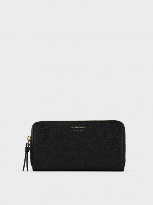 Гаманці Emporio Armani модель Y3H168-YFW9B-80001 Фото