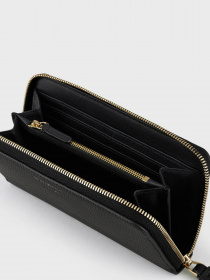 Кошельки Emporio Armani модель Y3H168-YFW9B-80001 Фото