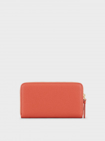 Кошельки Emporio Armani модель Y3H168-YFW9B-80038 Фото