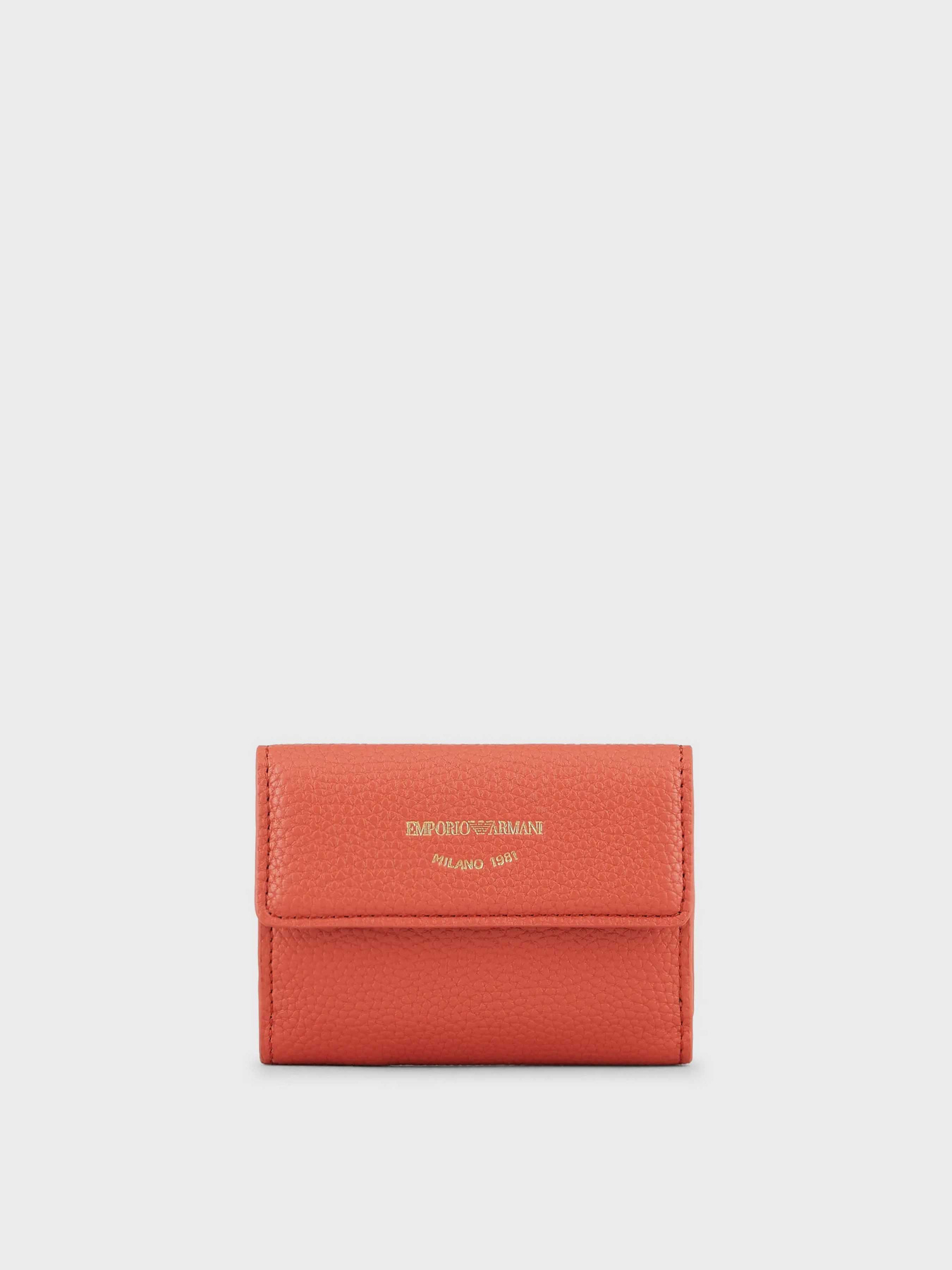 Кошельки Emporio Armani модель Y3H215-YFW9B-80038 Кошельки Emporio Armani модель Y3H215-YFW9B-80038 Фото