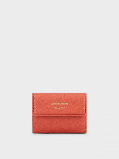 Гаманці Emporio Armani модель Y3H215-YFW9B-80038 Фото