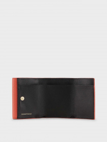 Кошельки Emporio Armani модель Y3H215-YFW9B-80038 Фото