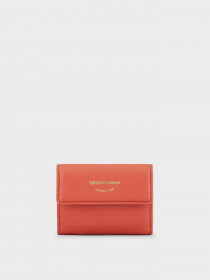 Кошельки Emporio Armani модель Y3H215-YFW9B-80038 Фото