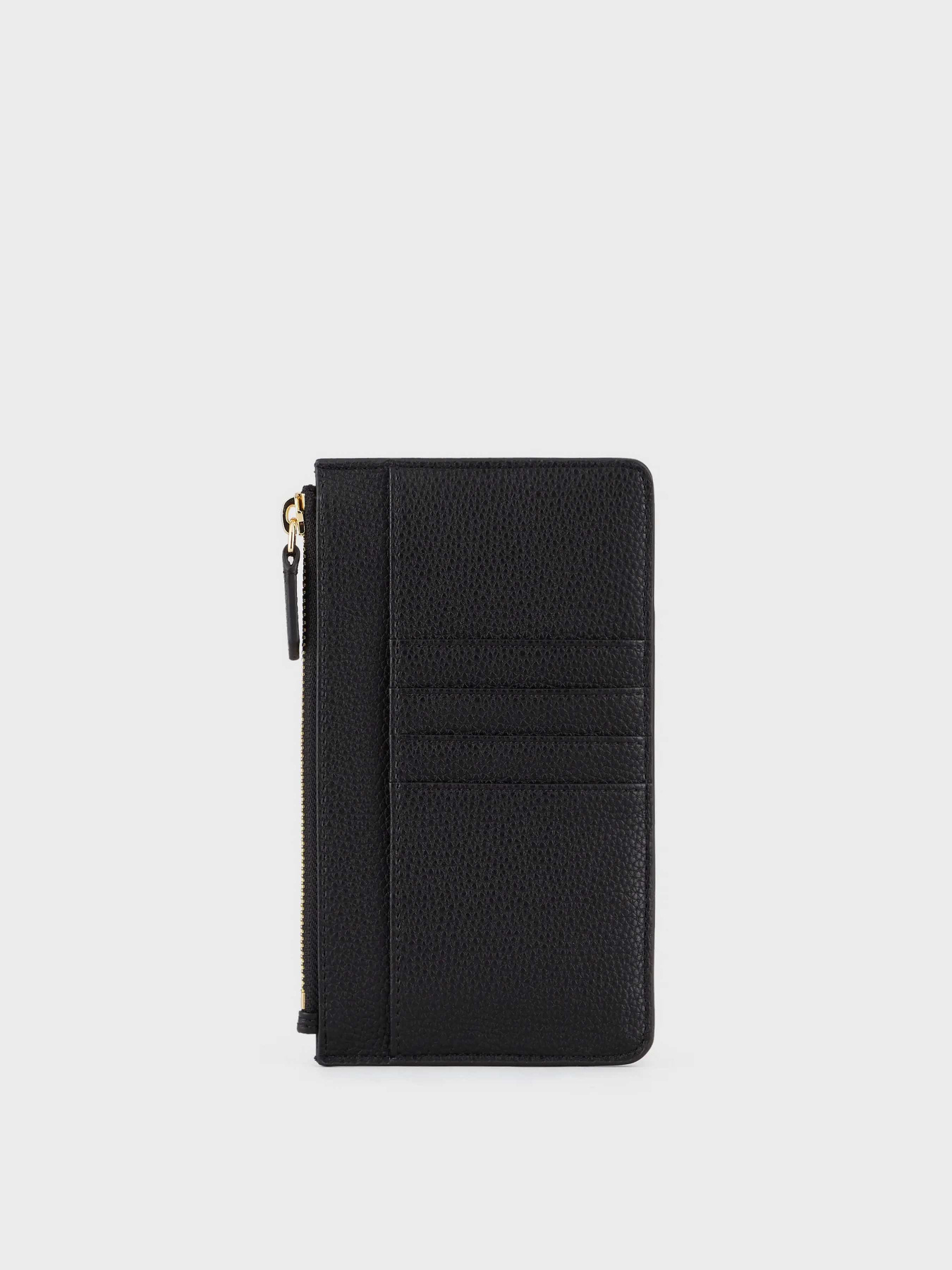 Кошельки Emporio Armani модель Y3H244-YFW9B-80001 Фото