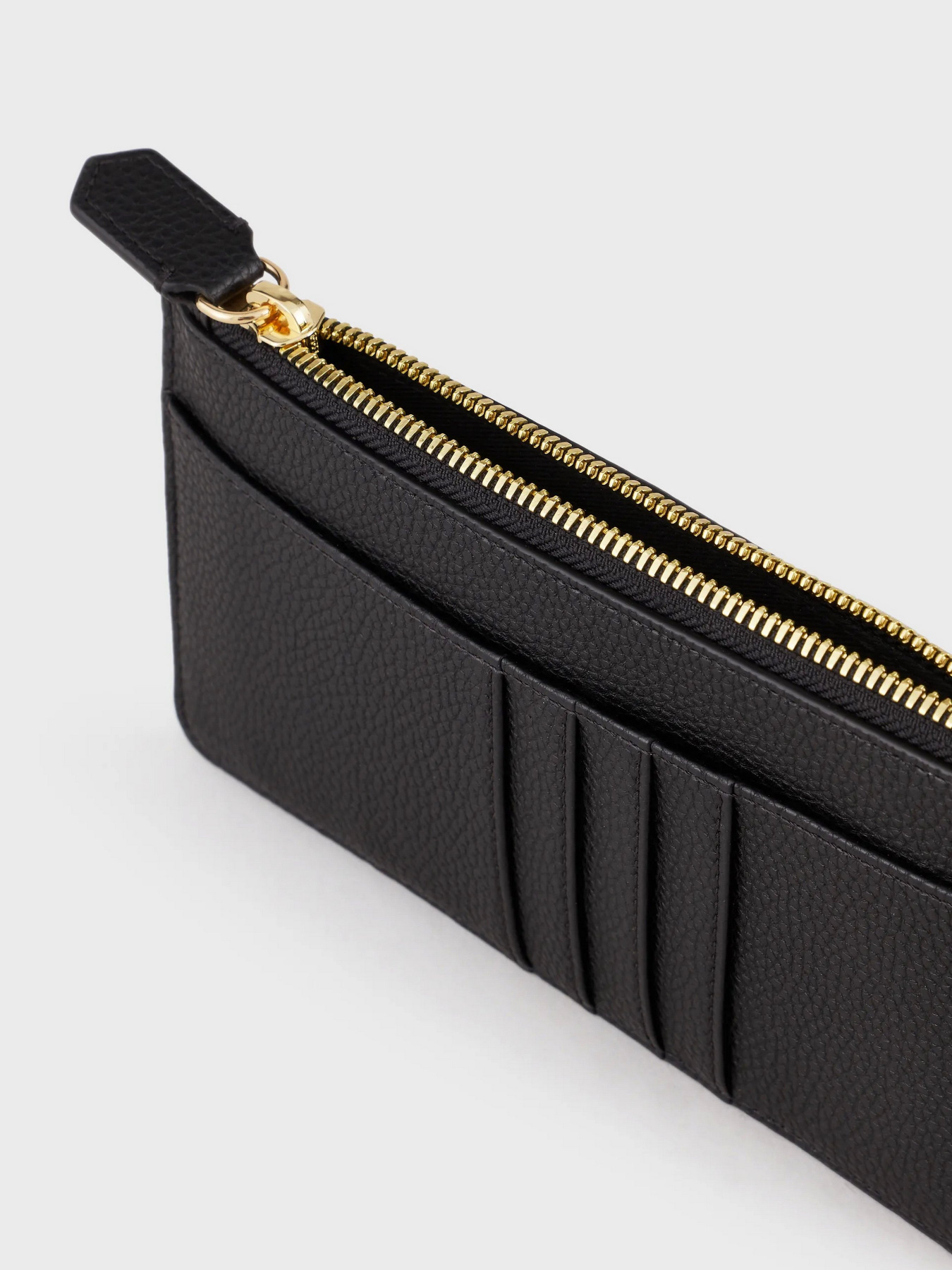 Кошельки Emporio Armani модель Y3H244-YFW9B-80001 Фото