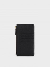 Кошельки Emporio Armani модель Y3H244-YFW9B-80001 Фото