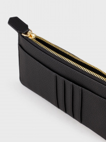 Кошельки Emporio Armani модель Y3H244-YFW9B-80001 Фото