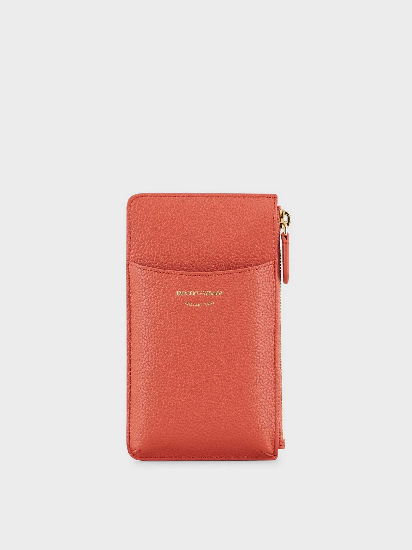 Кошельки Emporio Armani модель Y3H244-YFW9B-80038 Фото