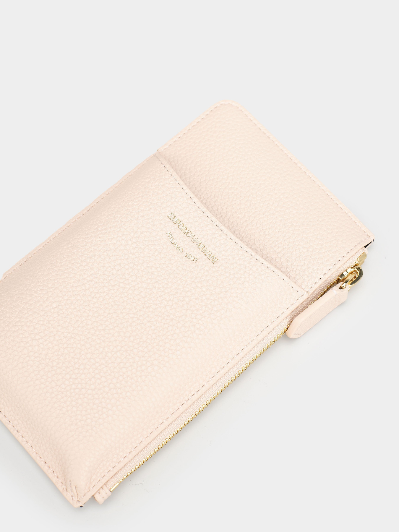 Кошельки Emporio Armani модель Y3H244-YFW9B-80053 Кошельки Emporio Armani модель Y3H244-YFW9B-80053 Фото