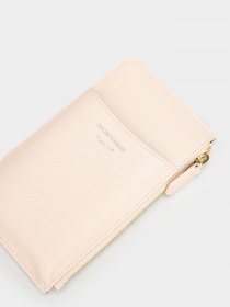 Кошельки Emporio Armani модель Y3H244-YFW9B-80053 Фото