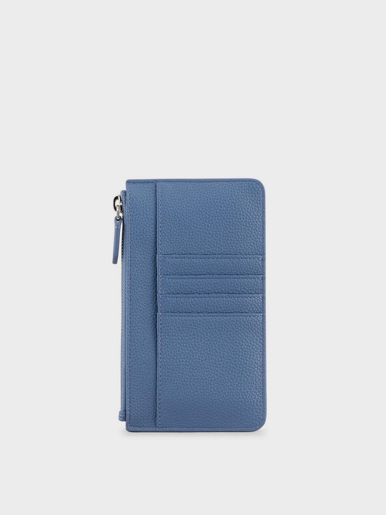 Кошельки Emporio Armani модель Y3H244-YFW9E-80214 Фото