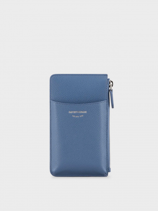 Гаманці Emporio Armani модель Y3H244-YFW9E-80214 Фото