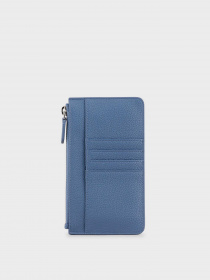 Кошельки Emporio Armani модель Y3H244-YFW9E-80214 Фото