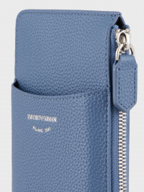 Кошельки Emporio Armani модель Y3H244-YFW9E-80214 Фото